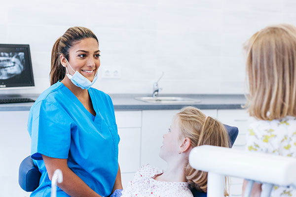 Hogyan lesz egy gyermekből fogorvos?